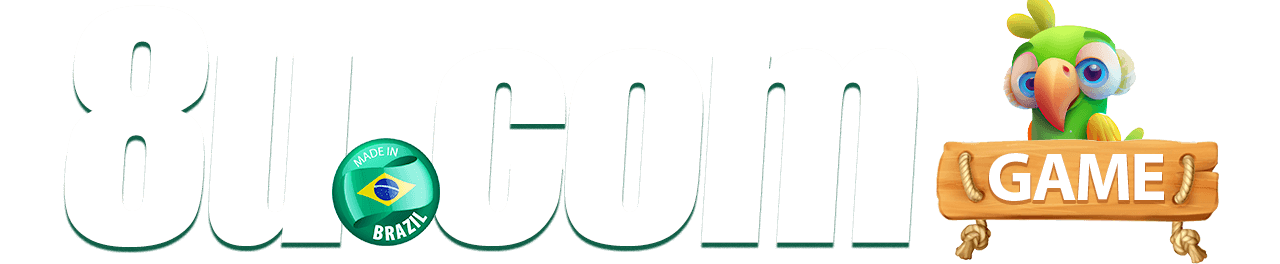 8u com logo