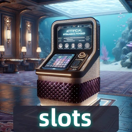 Slots no 8u: A Aventura das Apostas Online